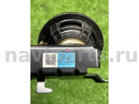 Новое Audi Q8 4MN, 2019 г., OEM 4M8035399J, арт. 23753, фото 5