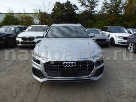 Новое Audi Q8 4MN, 2019 г., OEM 4M8035399J, арт. 23753, фото 6