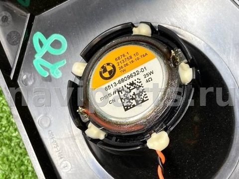 Новое BMW X5 G05, 2020 г., OEM 65132622520, арт. 23888, фото 5