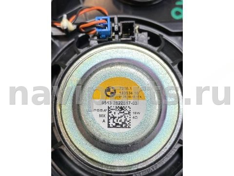 Новое BMW X5 G05, 2020 г., OEM 65132622520, арт. 23888, фото 8
