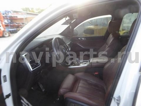 Новое BMW X5 G05, 2020 г., OEM 65132622519, арт. 23889, фото 12