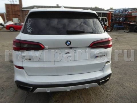 Новое BMW X5 G05, 2020 г., OEM 65132622519, арт. 23889, фото 13