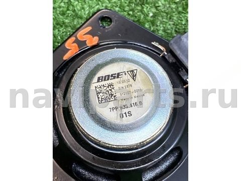 Новое Porsche Cayenne, 2013 г., OEM 7PP035416B, арт. 24336, фото 3