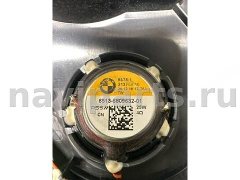 Новое BMW X5 G05, 2019 г., OEM 65132622519, арт. 24489, фото 4