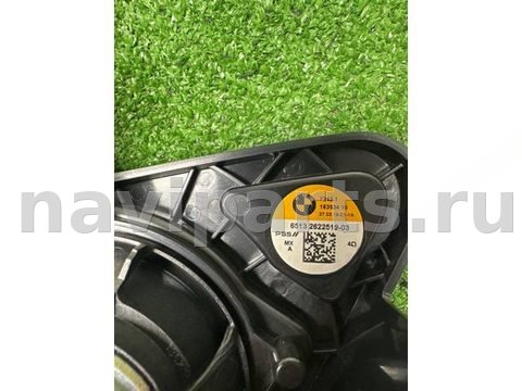Новое BMW X5 G05, 2019 г., OEM 65132622519, арт. 24489, фото 6