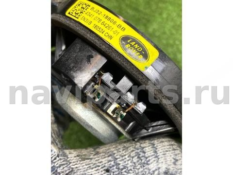 Новое Land-Rover Range Rover Sport L494, 2018 г., OEM LR025876, арт. 24865, фото 3