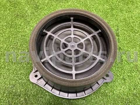 Новое Audi Q7 4MB, 2019 г., OEM 4M0035411B, арт. 24991