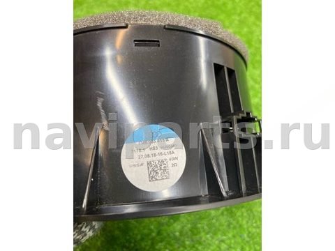 Новое Audi Q8 4MN, 2019 г., OEM 4M8035411A, арт. 25997, фото 5