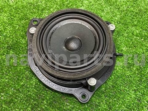 Новое BMW X1 F48, 2022 г., OEM 65138715685, арт. 26012