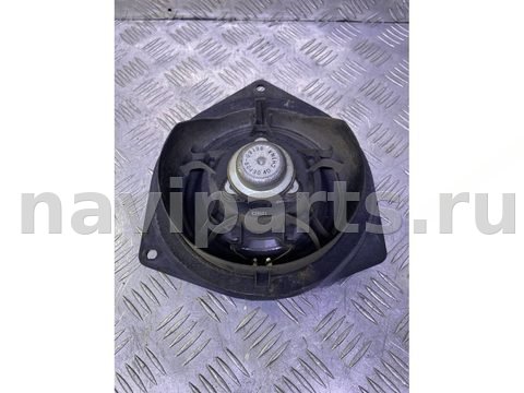 Динамик Toyota Land Cruiser, 2008 г., OEM 8616052300, арт. 262004, фото 2