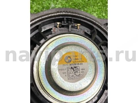 Новое BMW X5 G05, 2019 г., OEM 65132622518, арт. 26644, фото 4