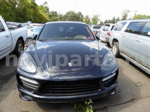Новое Porsche Cayenne, 2013 г., OEM 7PP035415F, арт. 26786, фото 5
