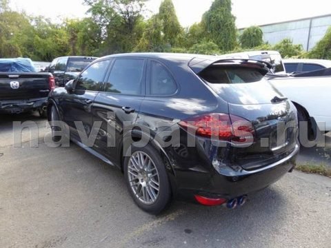 Новое Porsche Cayenne, 2013 г., OEM 7PP035415F, арт. 26786, фото 6