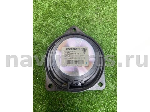 Новое Porsche Cayenne, 2013 г., OEM 7PP035415F, арт. 26787, фото 2