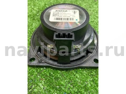 Новое Porsche Cayenne, 2013 г., OEM 7PP035415F, арт. 26787, фото 3