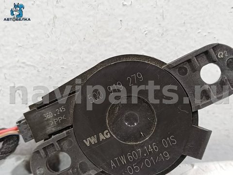 Динамик Audi Q8, 2018 г., OEM 5Q0919279, арт. 40191, фото 4