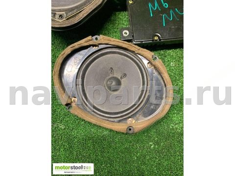 Новое Mazda 6, 2002 г., OEM 3M8118T806AA, арт. 47681890_2, фото 2