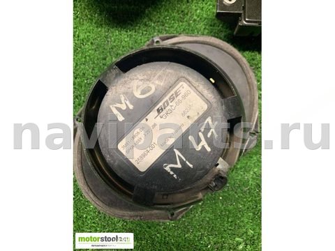 Новое Mazda 6, 2002 г., OEM 3M8118T806AA, арт. 47681890_2, фото 3