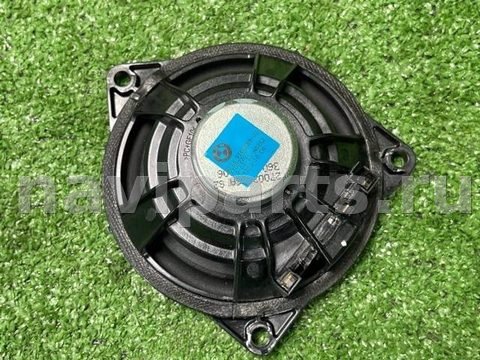 Динамик BMW 5, 2013 г., OEM 65139169689, арт. 4829, фото 2