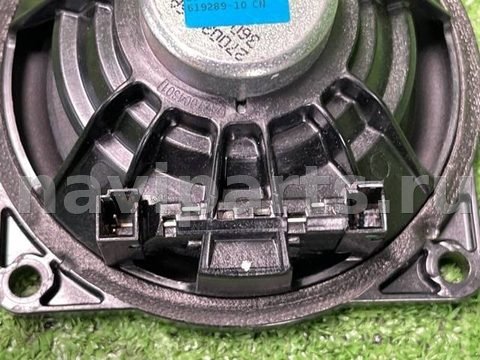 Динамик BMW 5, 2013 г., OEM 65139169689, арт. 4829, фото 3