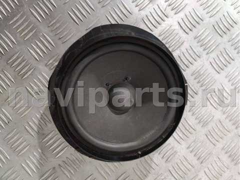 Динамик Mercedes E W211, 2002 г., OEM a2118207202, арт. 63001366