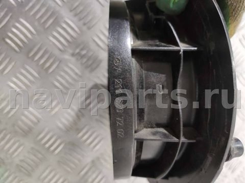 Динамик Mercedes E W211, 2002 г., OEM a2118207202, арт. 63001366, фото 3