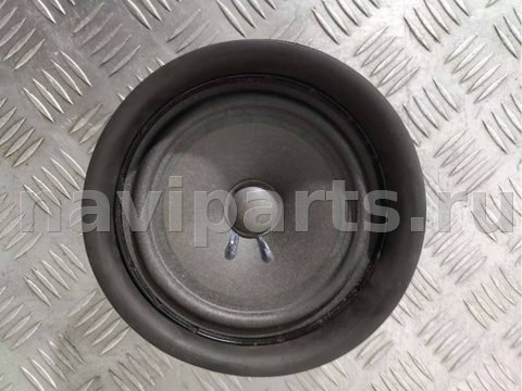 Динамик Skoda Yeti, 2009 г., OEM 5l0035411c, арт. 63001396