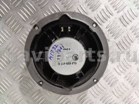 Новое Skoda Octavia A5, 2009 г., OEM 5l0035411c, арт. 63001396_2