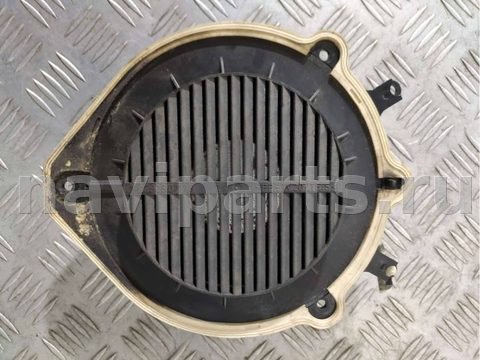 Динамик Audi A4 B7, 2005 г., OEM 8E0035411, арт. 63595736_2, фото 2