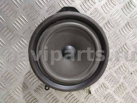 Динамик Audi A4 B6, 2003 г., OEM 8E0035411, арт. 63595745