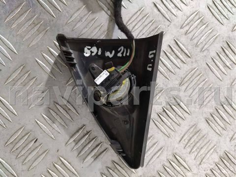 Новое Mercedes E W211, 2002 г., OEM A2118200202, арт. 63661493_2