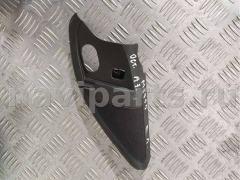 Динамик Skoda Octavia A7, 2014 г., OEM 8E0035411B, арт. 63746152