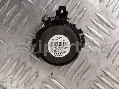 Динамик Audi A4 B8, 2013 г., OEM 4f0035399a, арт. 65318821_2, фото 2