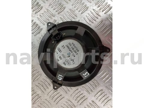 Новое Audi A6 C5, 2002 г., OEM 4b0035411, арт. 66727689, фото 2