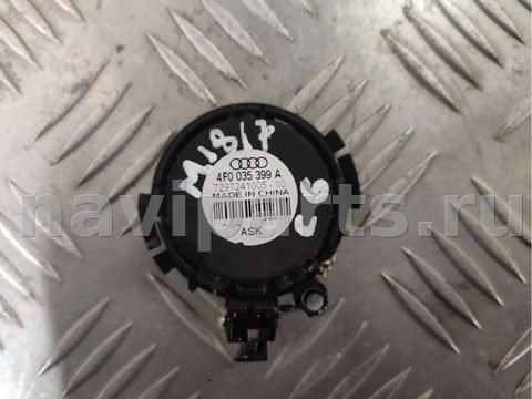 Динамик Audi A4 B8, 2010 г., OEM 4f0035399a, арт. 66761126_4, фото 6