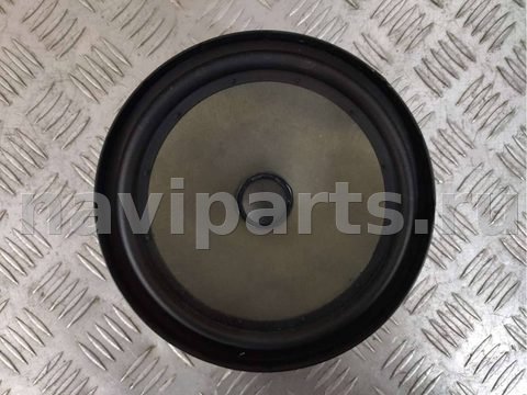 Динамик Skoda Yeti, 2009 г., OEM 1Z0035411, арт. 66801632_2
