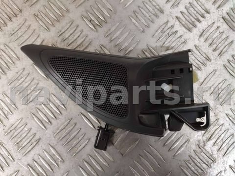 Динамик Volkswagen Golf, 2013 г., OEM 5K0837986, арт. 66801736