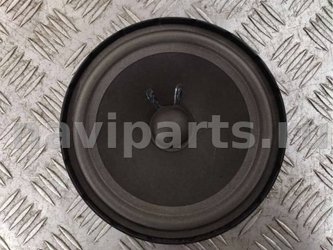 Динамик Skoda Yeti, 2011 г., OEM 5l0035411c, арт. 67701830