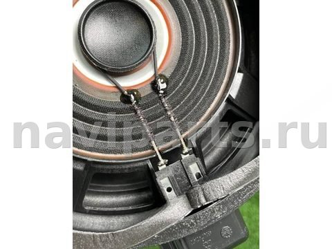 Новое BMW X5 F15, 2014 г., OEM 65139287757, арт. 6806, фото 2