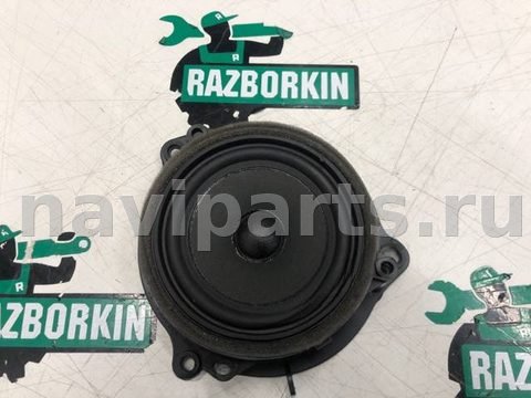 Новое BMW X1 F48, 2015 г., OEM 65138715686, арт. 7225