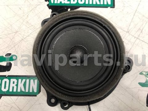 Новое BMW X1 F48, 2015 г., OEM 65138715686, арт. 7225, фото 2