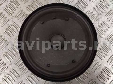 Новое Volkswagen Golf, 2013 г., OEM 5G0035453G, арт. 74397856