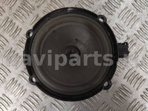 Динамик Mercedes Viano, 2006 г., OEM A6398270160, арт. 75416608