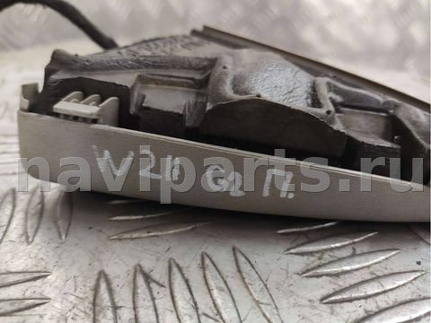 Динамик Mercedes Viano, 2003 г., OEM A6398270160, арт. 75416608_2, фото 22