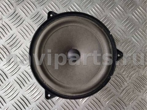 Динамик Mercedes Viano, 2003 г., OEM A6398270160, арт. 75416608_2, фото 6