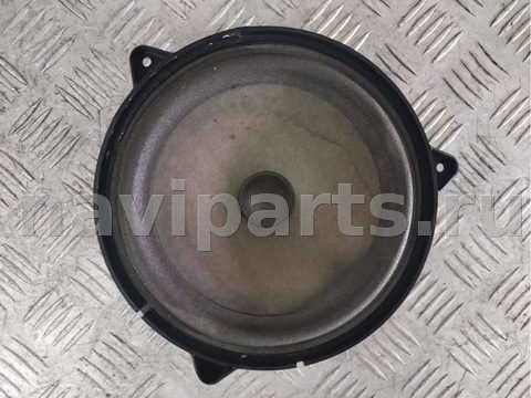 Динамик Mercedes Viano, 2003 г., OEM A6398270160, арт. 75416608_2, фото 8