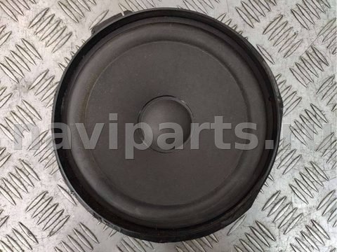 Динамик Mercedes E W211, 2002 г., OEM 5n0035412a, арт. 80736019