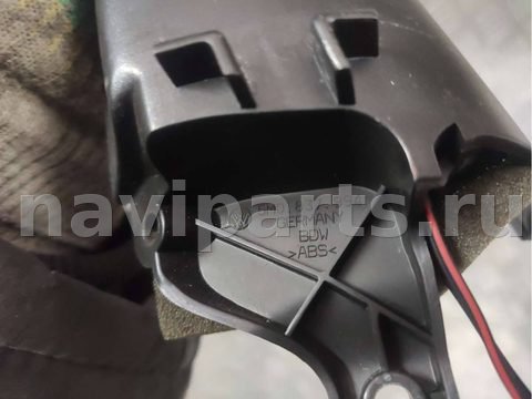 Динамик Audi Q5, 2010 г., OEM 8r0035415, арт. 82121614, фото 9