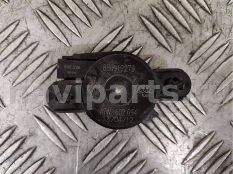 Динамик Audi A6 Allroad C5, 2004 г., OEM 4b0035411, арт. 84003668, фото 13