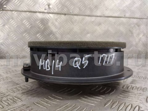 Динамик Audi A6 Allroad C5, 2004 г., OEM 4b0035411, арт. 84003668, фото 15